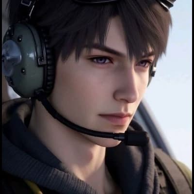 Caleb (Pilot and secret agent) thumbnail