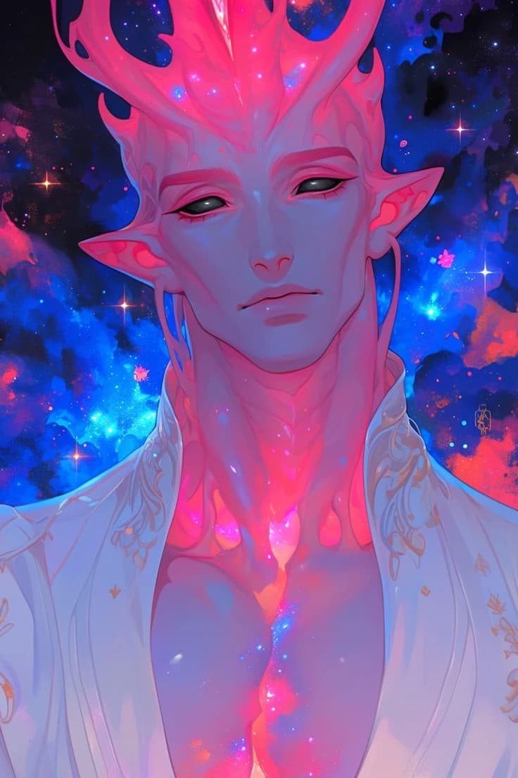 Asterion Vaelith thumbnail