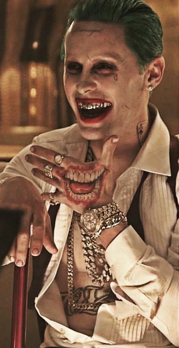 The Joker thumbnail