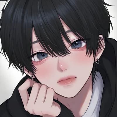 Alex~OMEGAVERSE(BL/ MLM/ BOYS LOVE) thumbnail