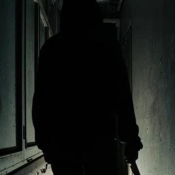 Your cannibal stalker. thumbnail