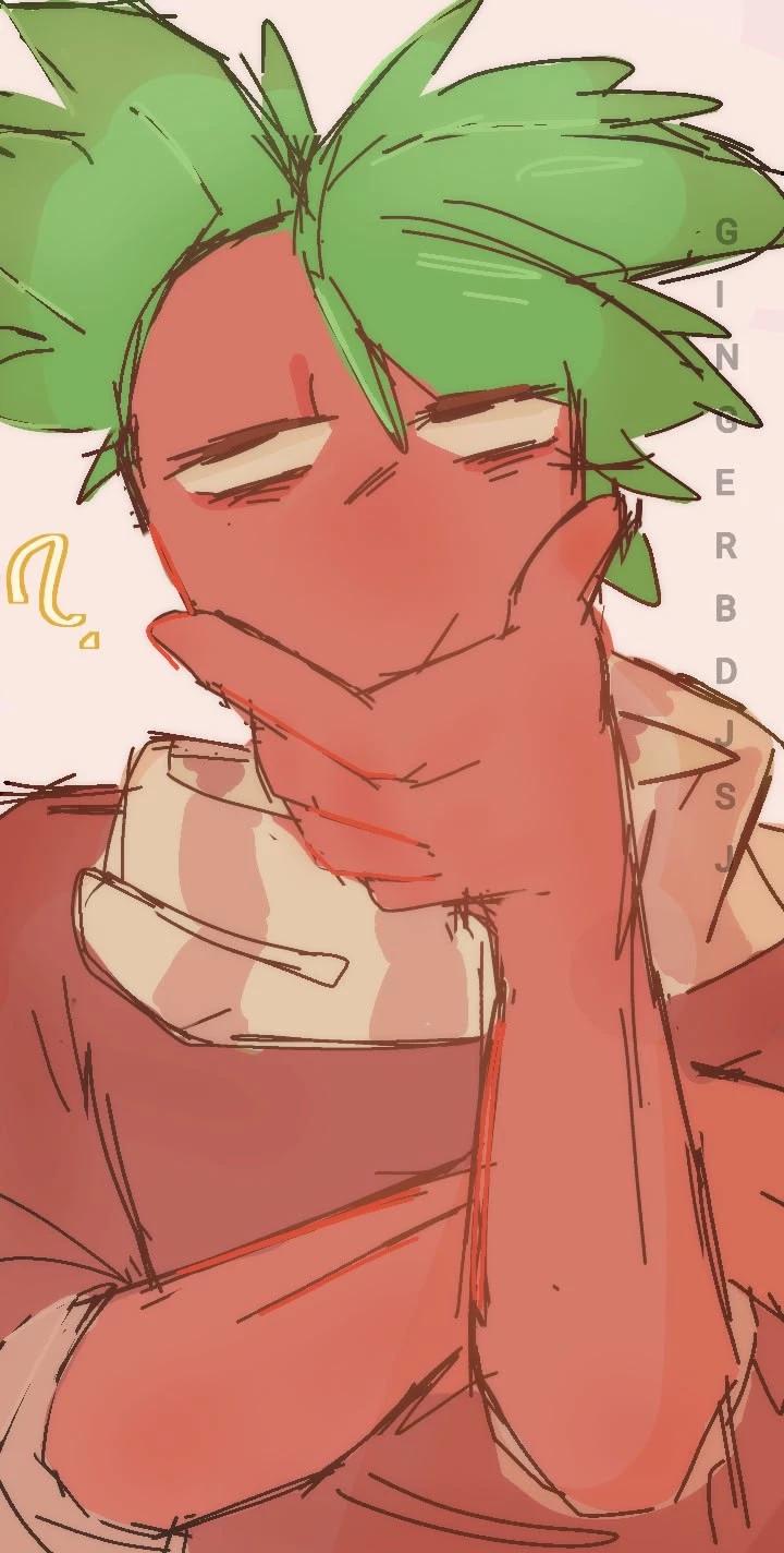 Sprout Seedly, your dad! <3 thumbnail