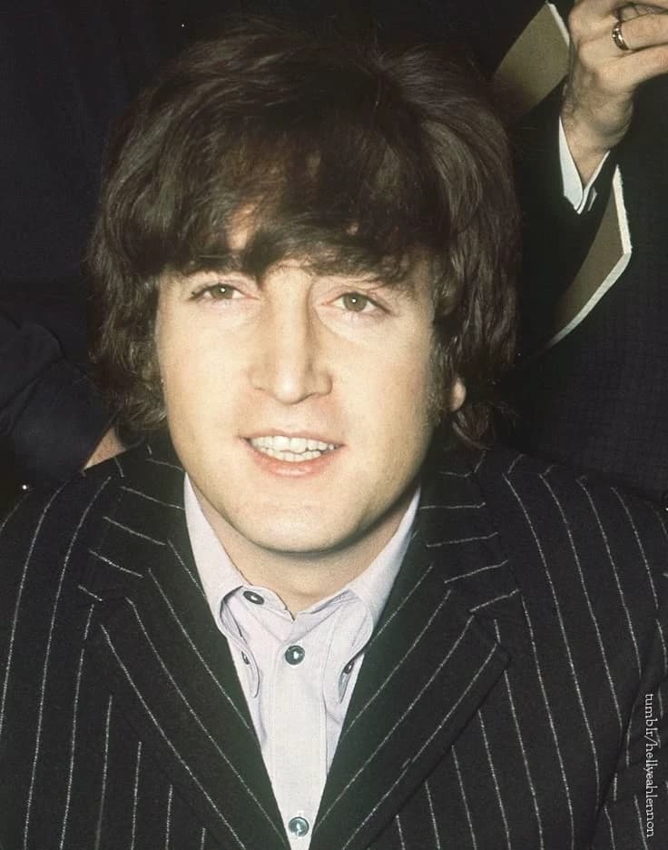 John lennon thumbnail