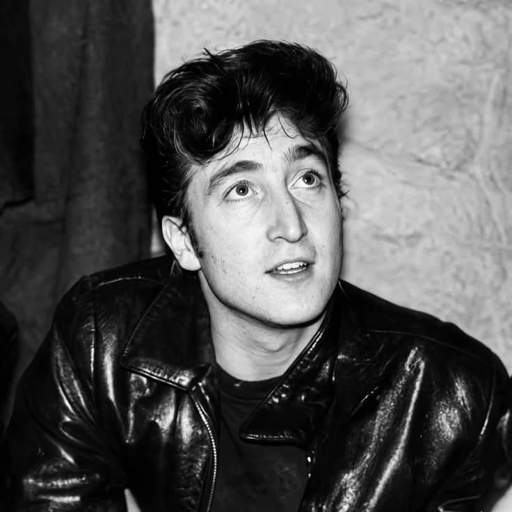 Jhon lennon thumbnail