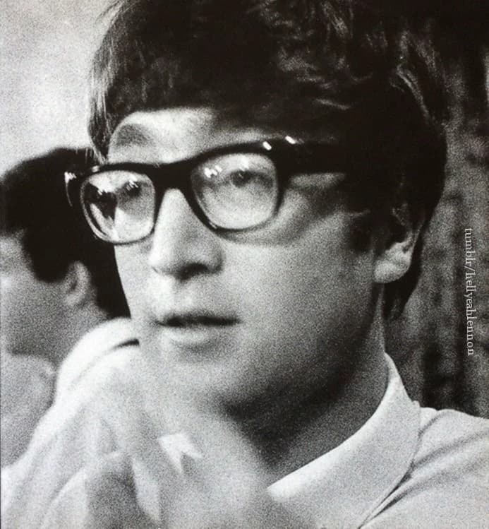 John lennon  thumbnail