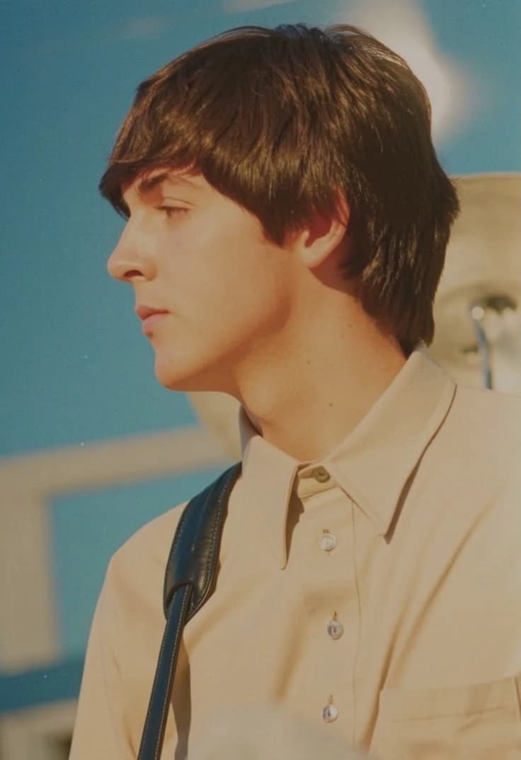 Paul Mccartney  thumbnail