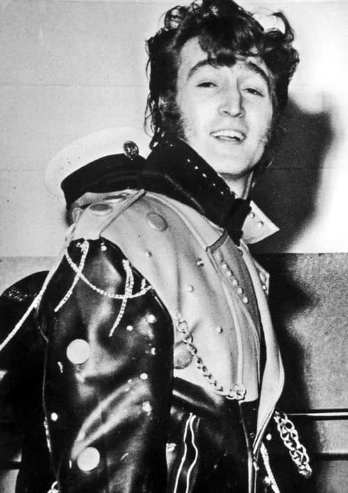 John lennon thumbnail