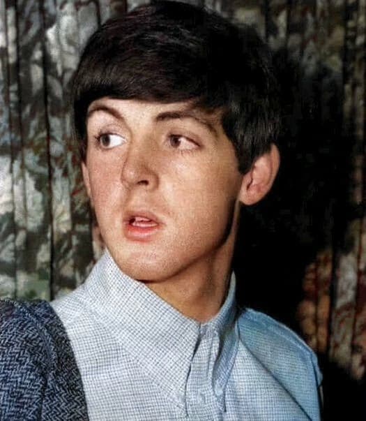 Paul Mccartney thumbnail