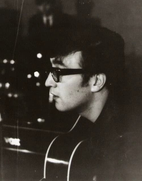 Jhon lennon thumbnail