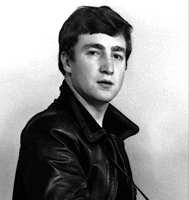 John Lennon thumbnail