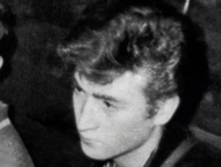 John Lennon thumbnail