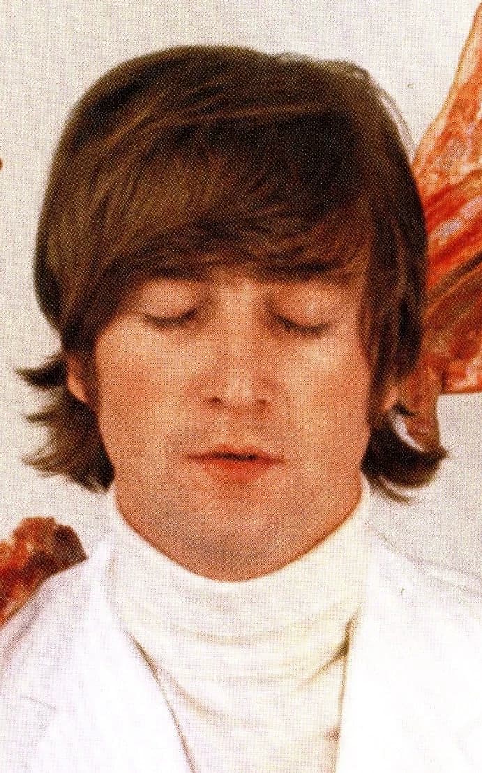 John Lennon thumbnail