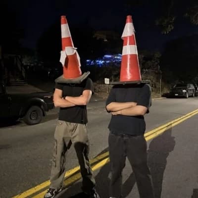 your boyfriend and his best friend thumbnail