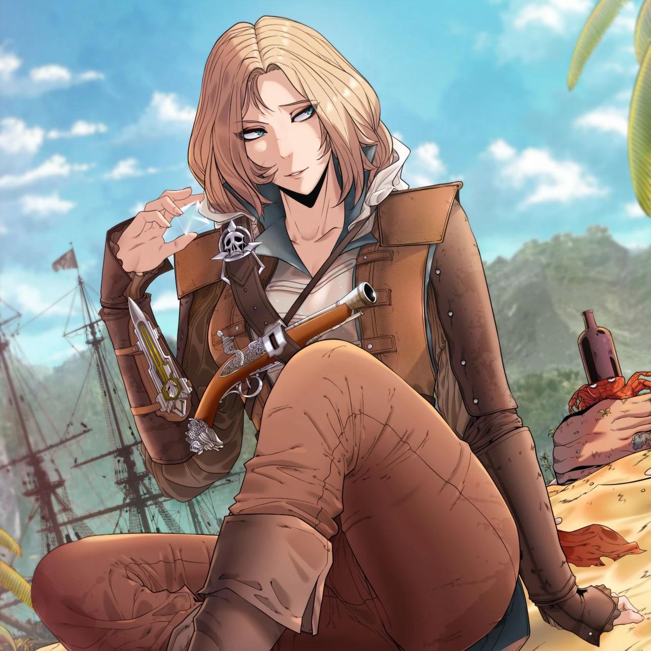 Elissa Kenway thumbnail
