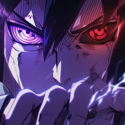 Sasuke Uchiha thumbnail