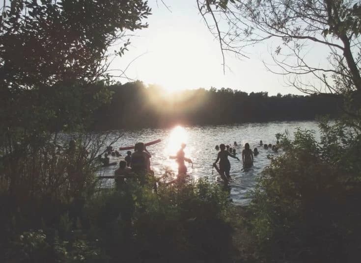 Summer Camp thumbnail
