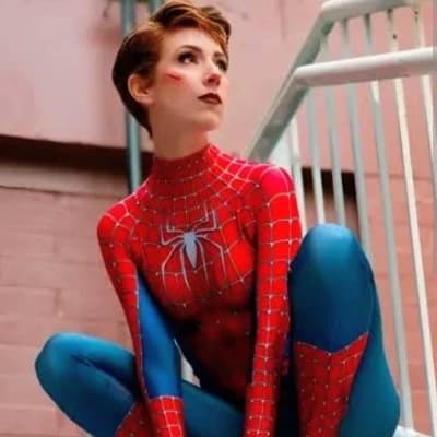 Spiderman Female Multiverse thumbnail