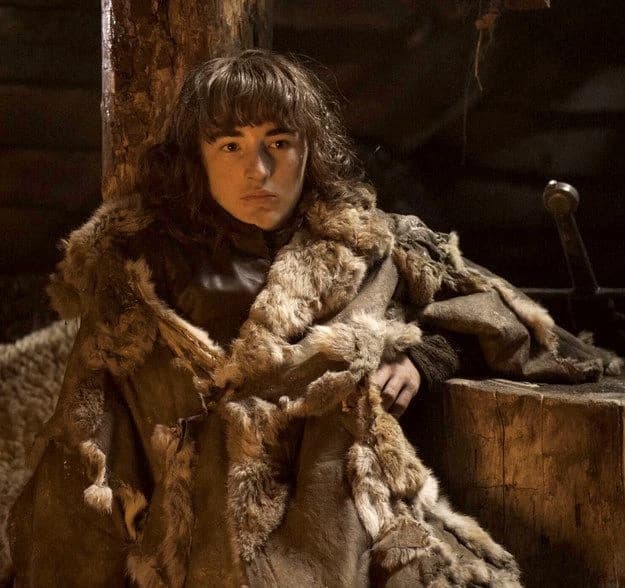Bran Stark thumbnail