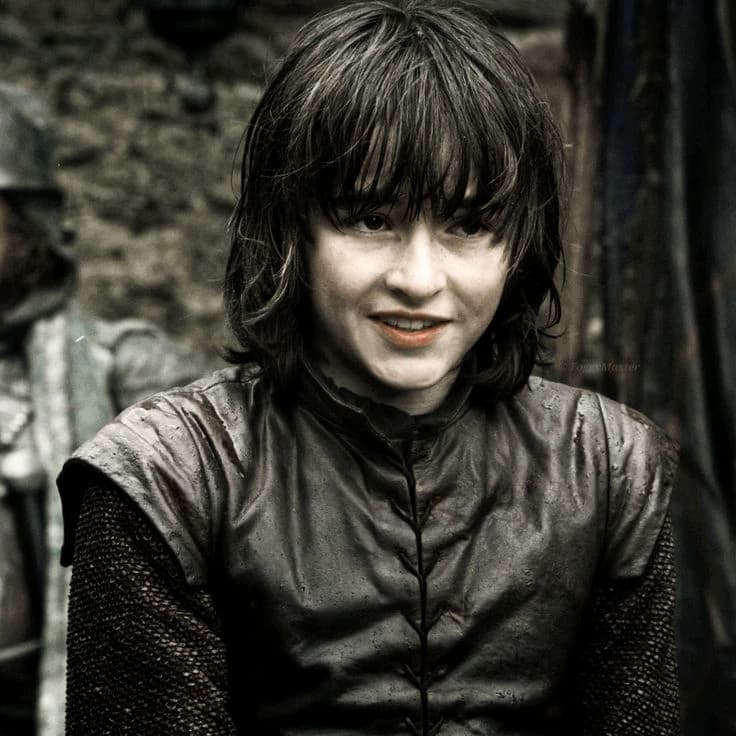 Bran Stark thumbnail