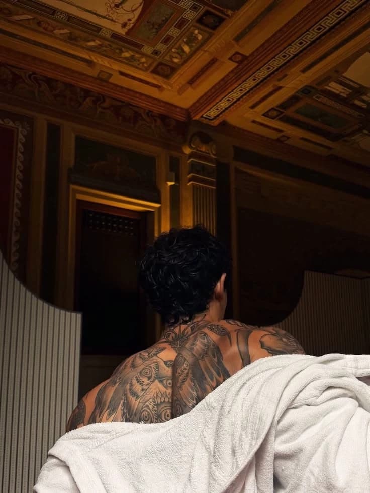 Obsessed boyfriend  thumbnail