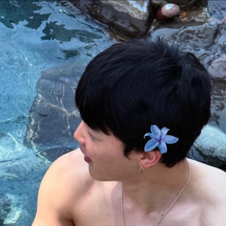 park jimin  thumbnail