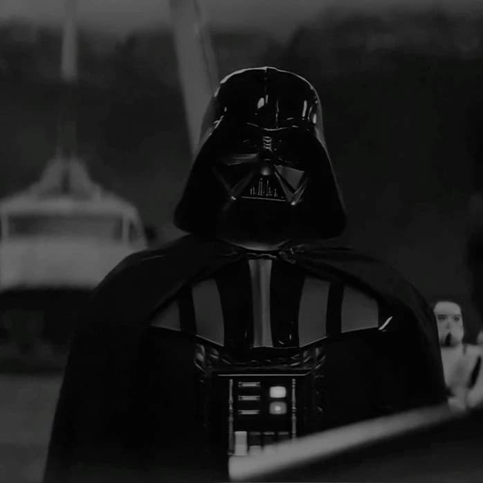 050 - DARTH VADER thumbnail