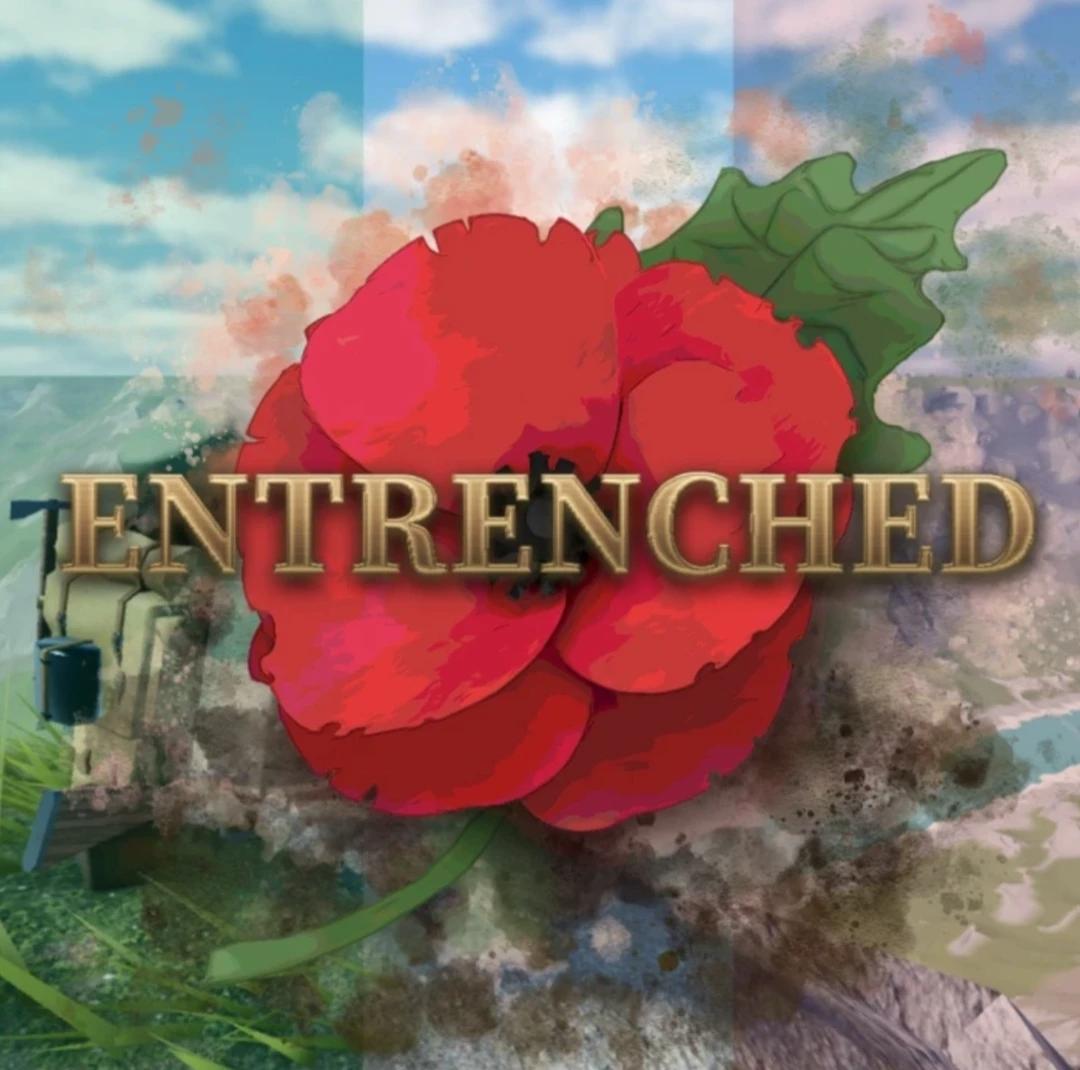 Entrenched (Roblox WW2) thumbnail