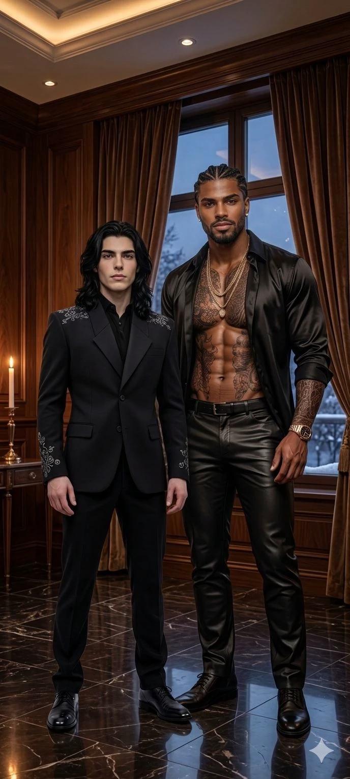 Arion and Stone  thumbnail