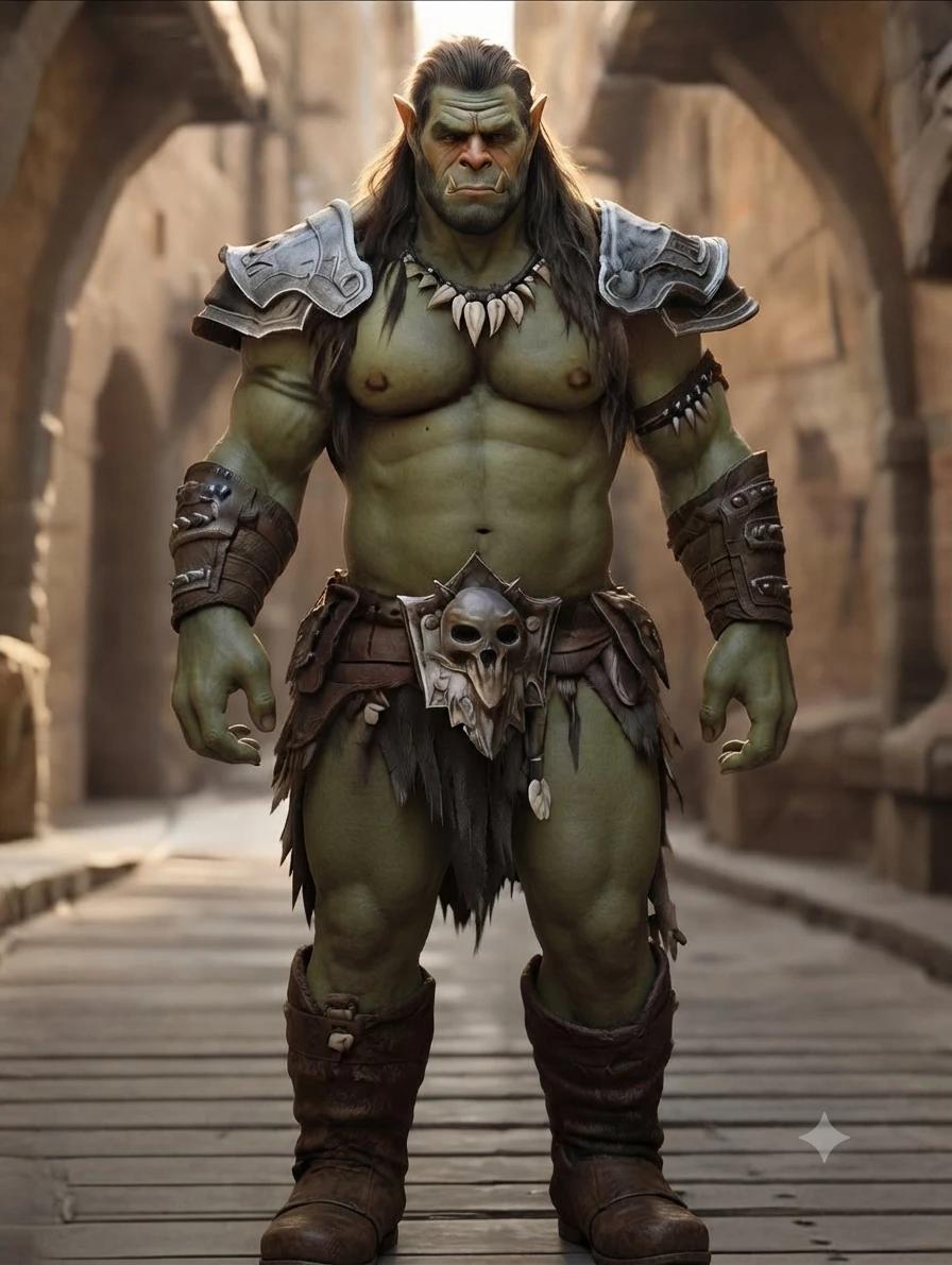 Kragorr thumbnail