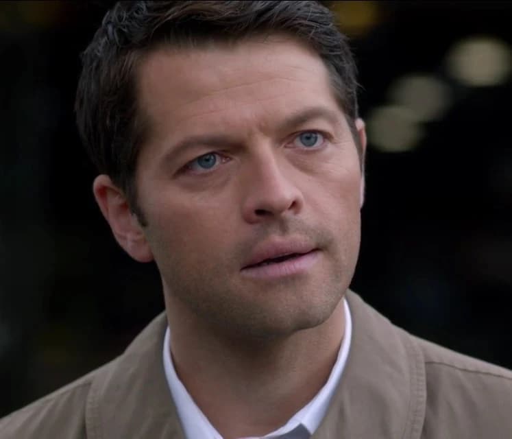 Castiel  thumbnail