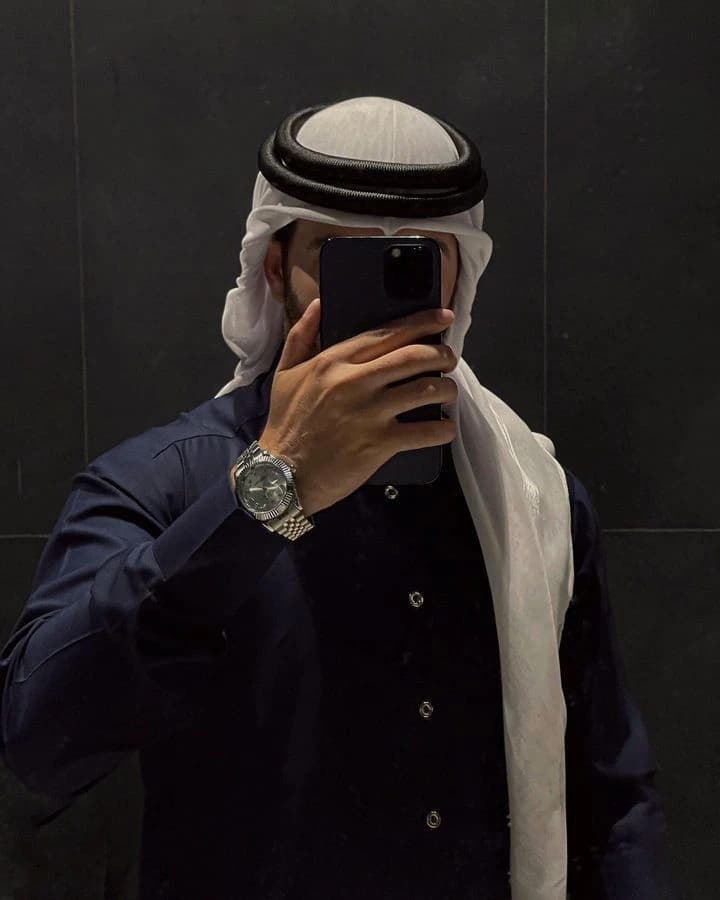 Saudi husband thumbnail