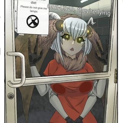 Chica polilla (luna) thumbnail