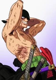Zoro thumbnail