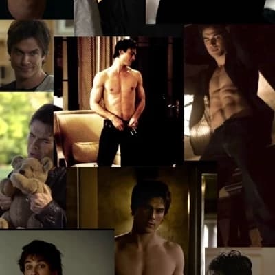 Damon Salavator  thumbnail