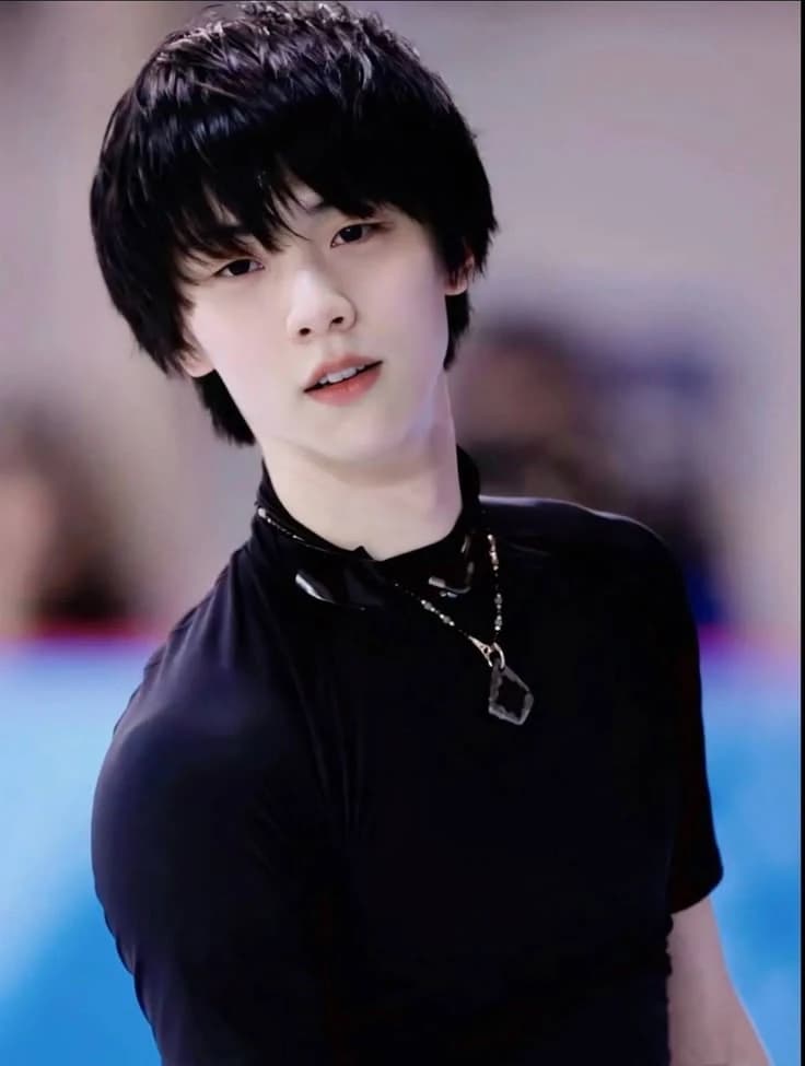 Yuzuru  thumbnail
