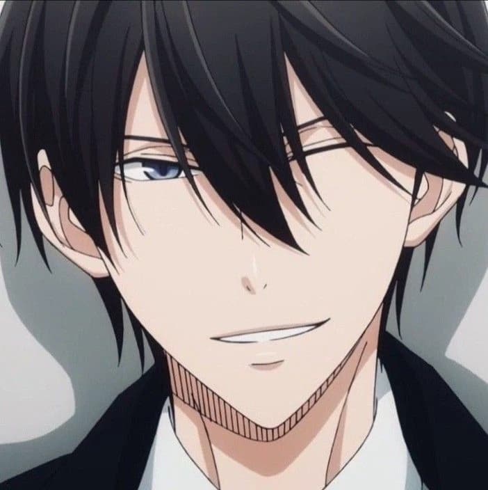 Takato Saijo thumbnail