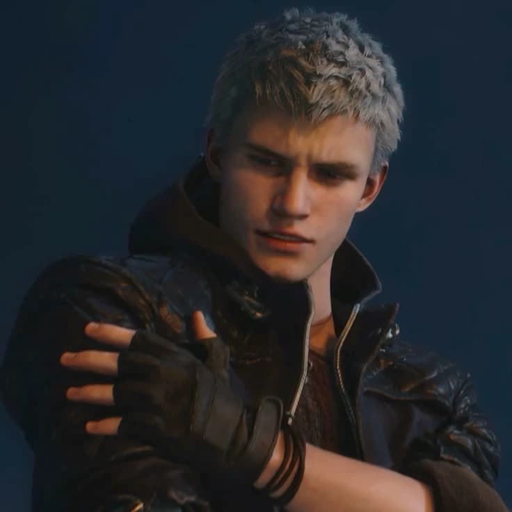 Nero Sparda thumbnail