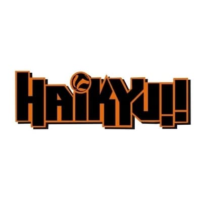 HAIKYUU~♡ thumbnail