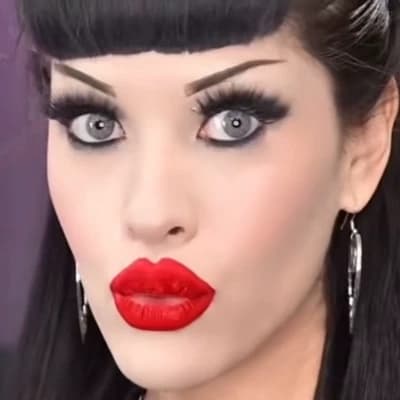 Brenda Rouge thumbnail