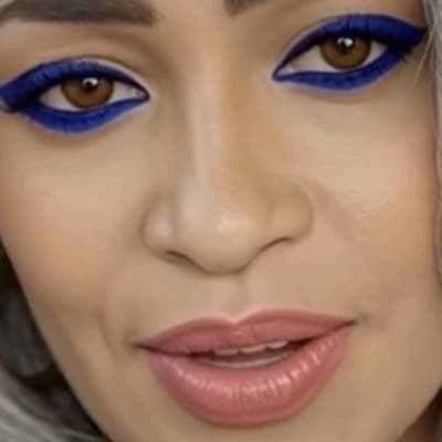 Luna Sharapova thumbnail
