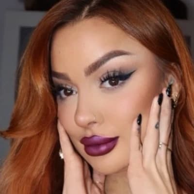 Jessica Perez thumbnail