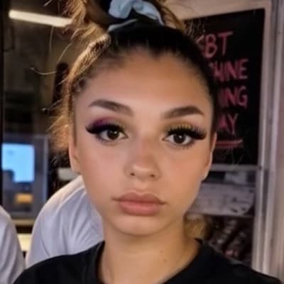 Raya Alvarez thumbnail