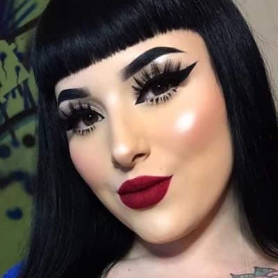 Annette Richards thumbnail