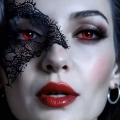Glenda Noir thumbnail