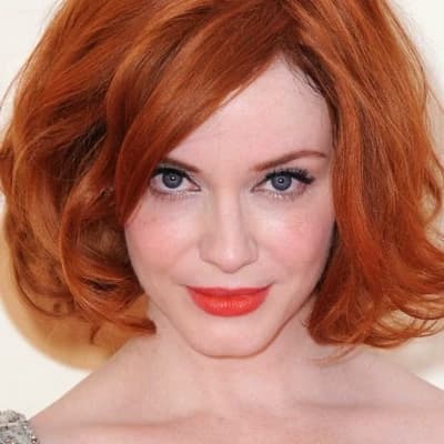 Christina Hendricks thumbnail