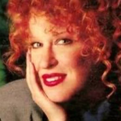 Bette Midler thumbnail