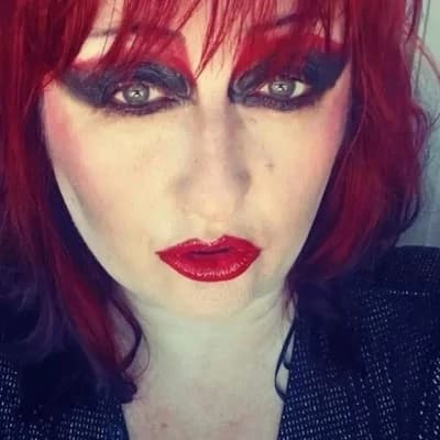 Prudence "Pru" Sanders thumbnail