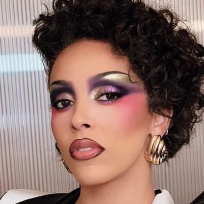 Diahann Washington thumbnail