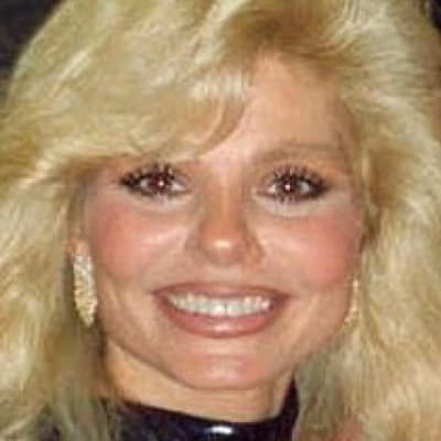 Loni Anderson thumbnail