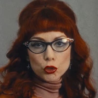 Tracie Hampden thumbnail